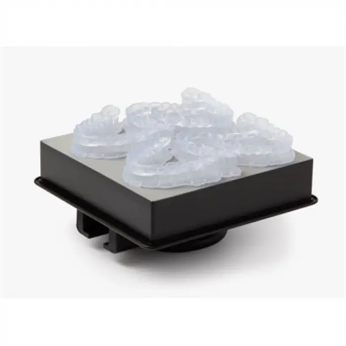 Formlabs - Dental Lt Clear Reçine (V2)