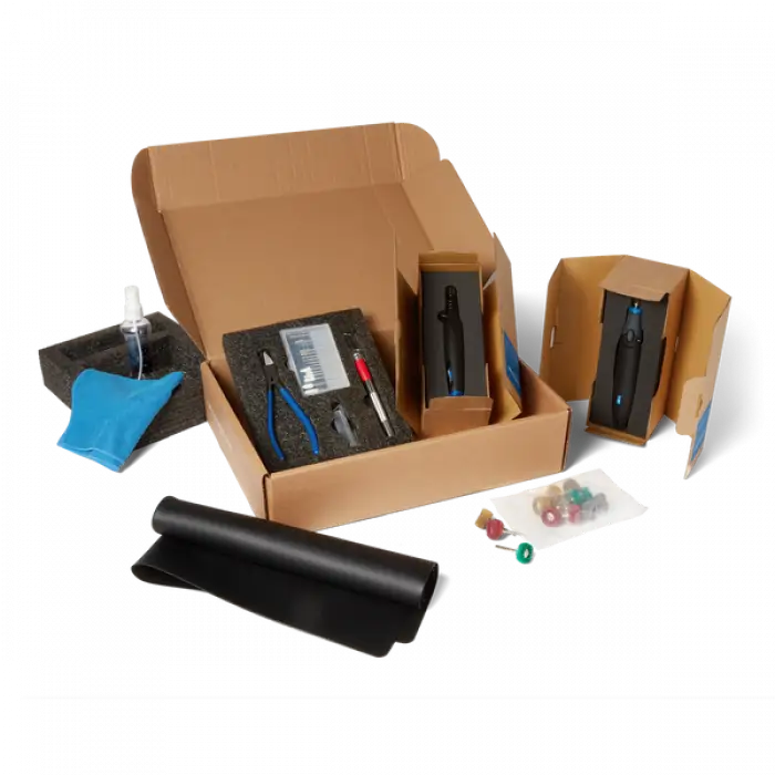 Formlabs Finishing Tools