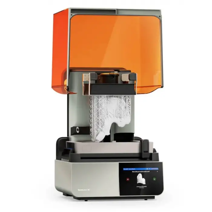 Formlabs Form 4 3D Yazıcı (Complete Package)