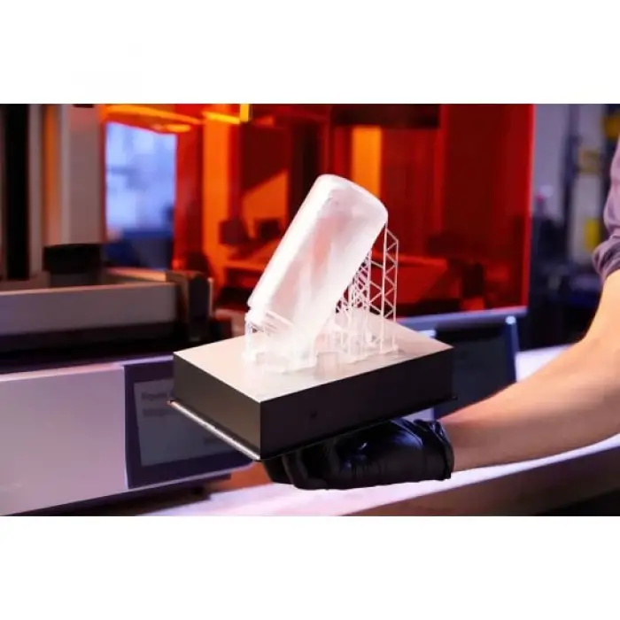 Formlabs Şeffaf Reçine V5 Form 4, 1L