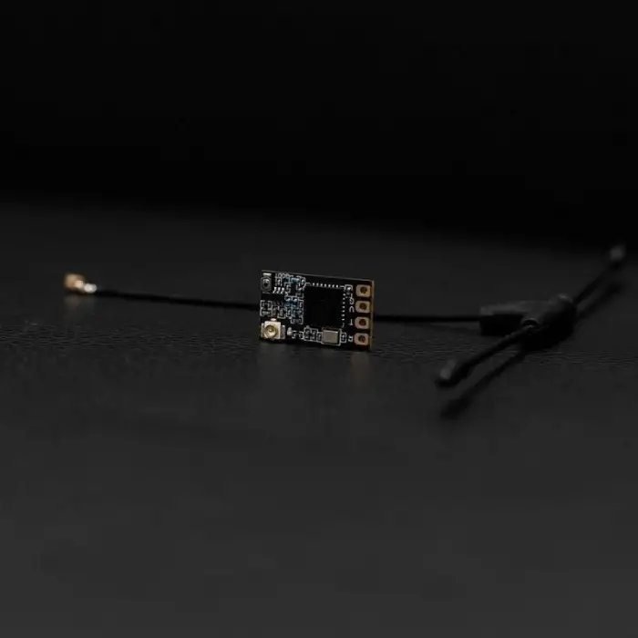 FOXEER ELRS Nano Uzun Menzil Alıcı 915/868Mhz