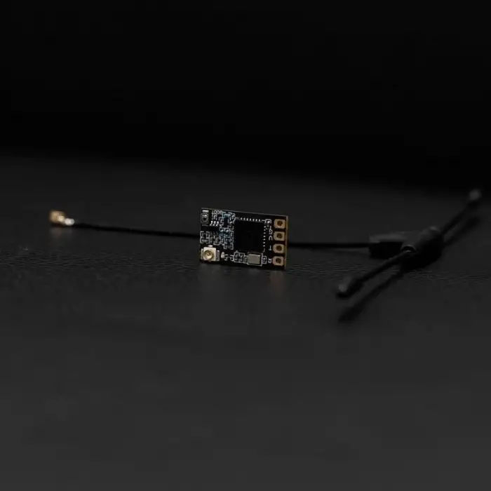 FOXEER ELRS Nano Uzun Menzil Alıcı 915/868Mhz