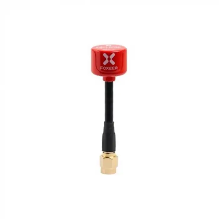 Foxeer Lollipop 4  5.8G 2.6 Dbi FPV Yüksek Kazançlı Anten Çifti