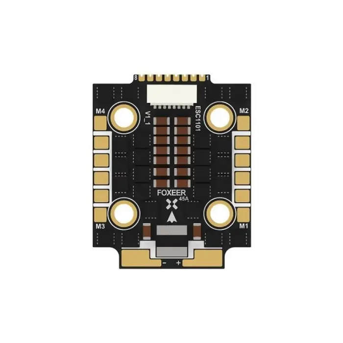 Foxeer Reaper F4 Mini 128K 45A BL32 4in1 ESC 20*20
