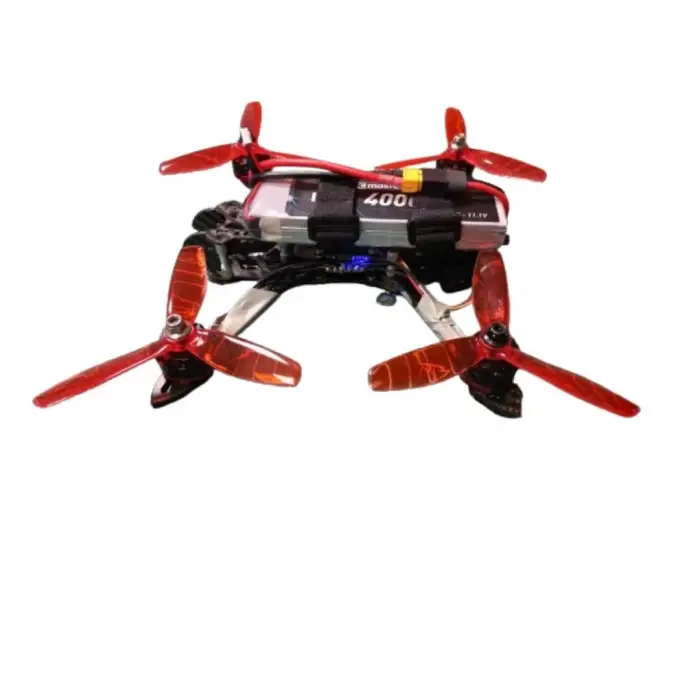 FPV Başlangıç Kiti - 5 Yeni Nesil MEB Robot Uyumlu