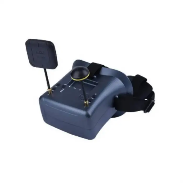 FPV Drone Gözlük, AIO Kamera Mini Drone Seti