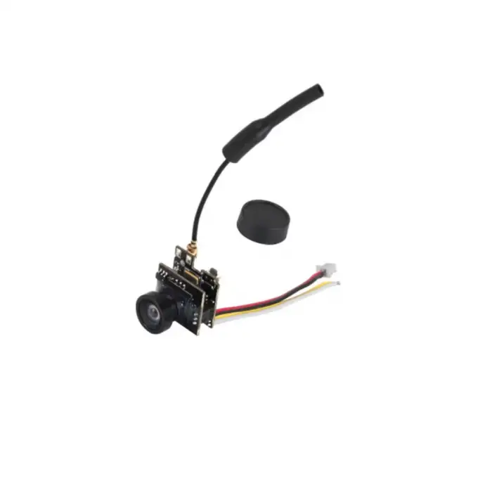 FPV Drone Gözlük, AIO Kamera Mini Drone Seti