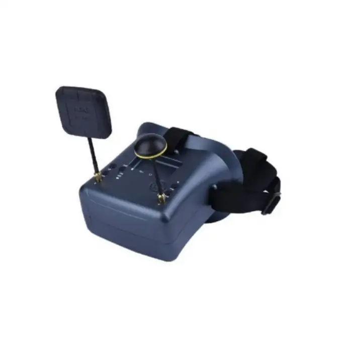 FPV Drone Gözlük Kamera VTX Long Range Seti