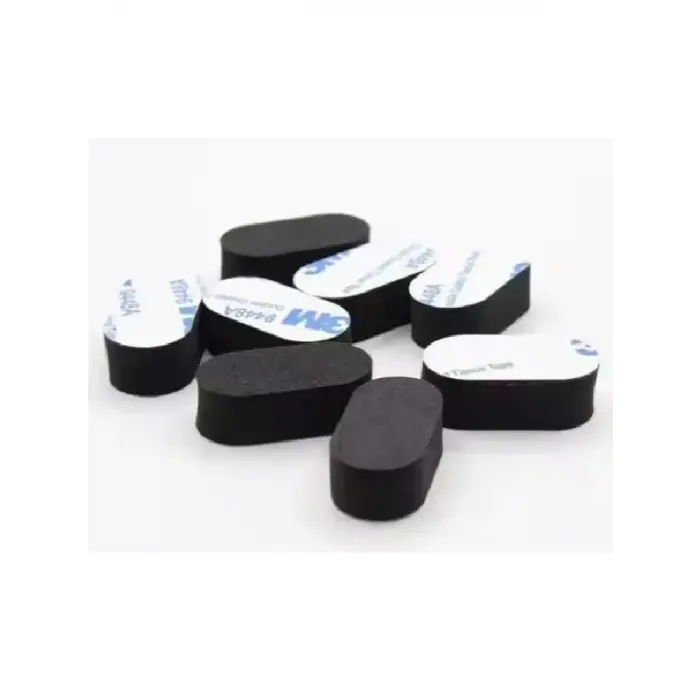 FPV Drone Titreşim Önleyici Sünger (QAV 180-250)