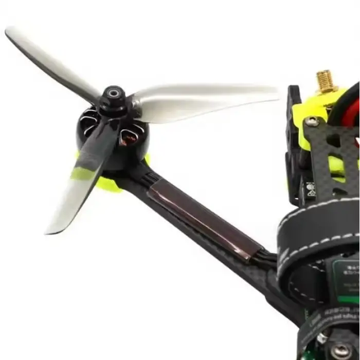 FPV Kablo Koruma Kanalı