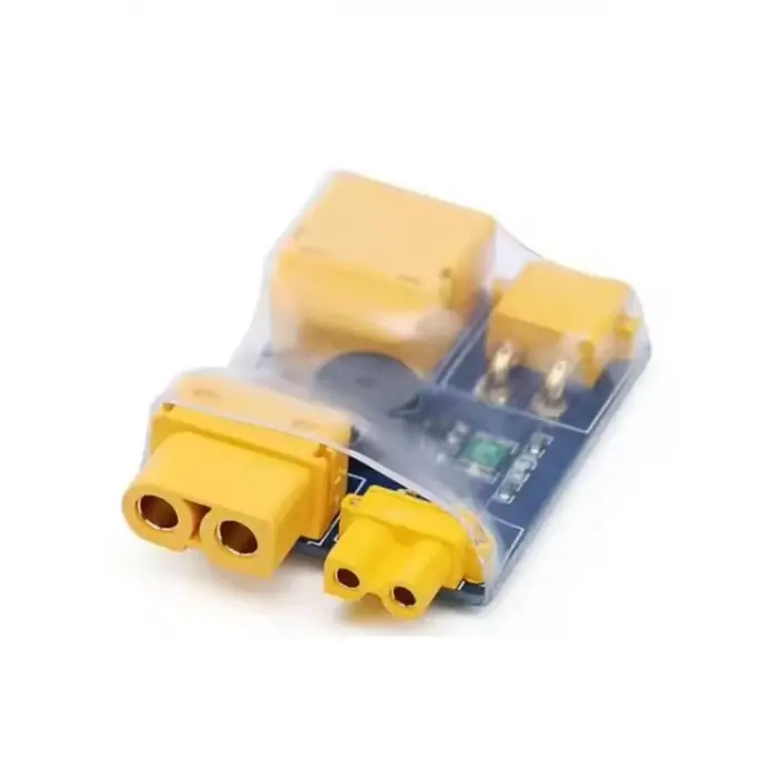 FPV Koruma Kartı - XT30 XT60 Soketli