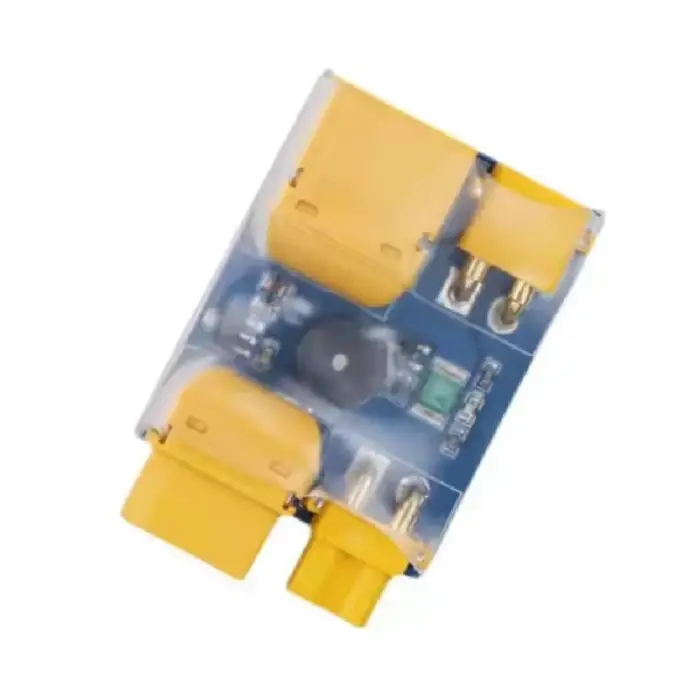 FPV Koruma Kartı - XT30 XT60 Soketli