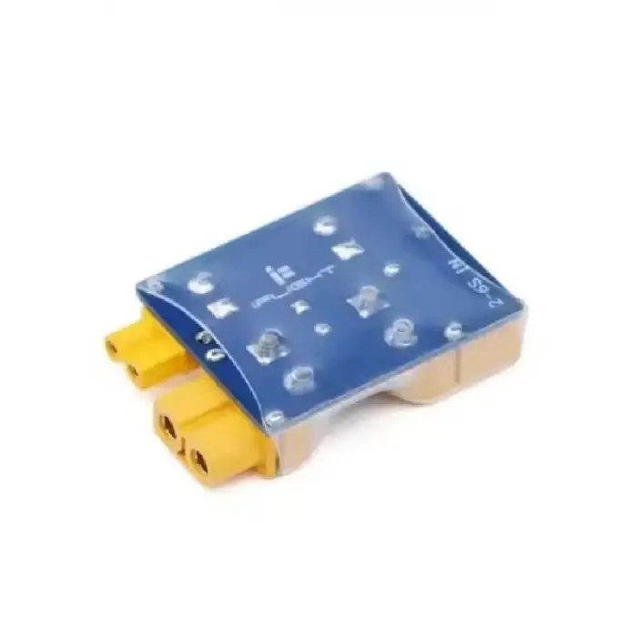 FPV Koruma Kartı - XT30 XT60 Soketli