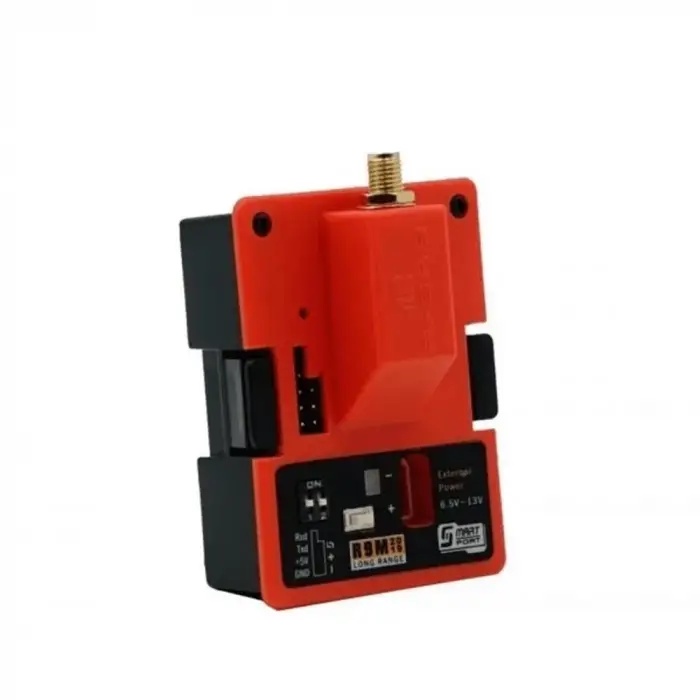 Frsky R9M Telemetri Modülü - 10km menzil