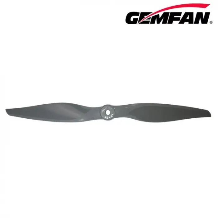 Gemfan 10x5E RC Uçak ve Drone Pervanesi