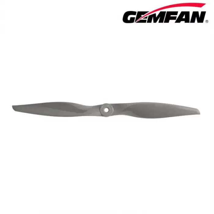 Gemfan 11x8E RC Uçak ve Drone Pervanesi