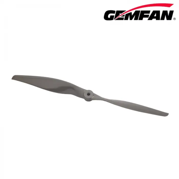 Gemfan 13x13R RC Uçak ve Drone Pervanesi