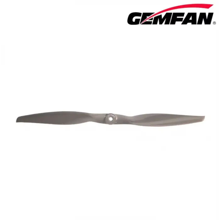 Gemfan 13x13R RC Uçak ve Drone Pervanesi