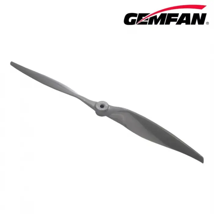 Gemfan 14x10E RC Uçak ve Drone Pervanesi