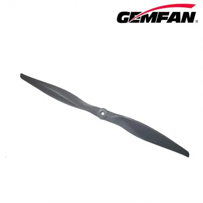 Gemfan 15x10E RC Uçak ve Drone Pervanesi