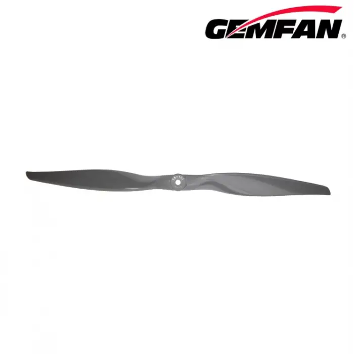 Gemfan 15x10E RC Uçak ve Drone Pervanesi