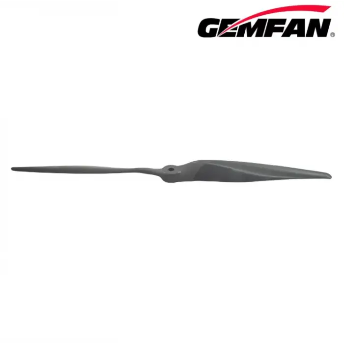 Gemfan 16x8E RC Uçak ve Drone Pervanesi