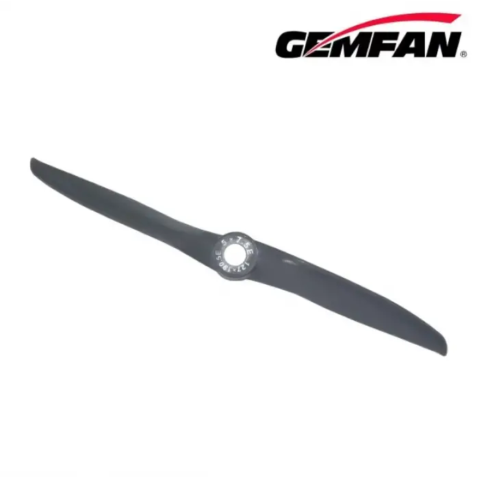 Gemfan 5x7.5E Vortex RC Uçak ve Drone Pervanesi