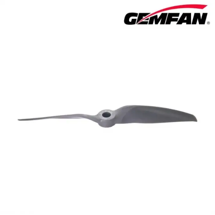 Gemfan 5x7.5E Vortex RC Uçak ve Drone Pervanesi