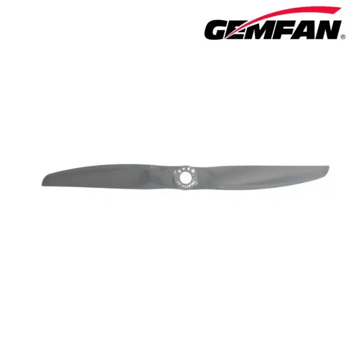 Gemfan 6x4R RC Uçak ve Drone Pervanesi