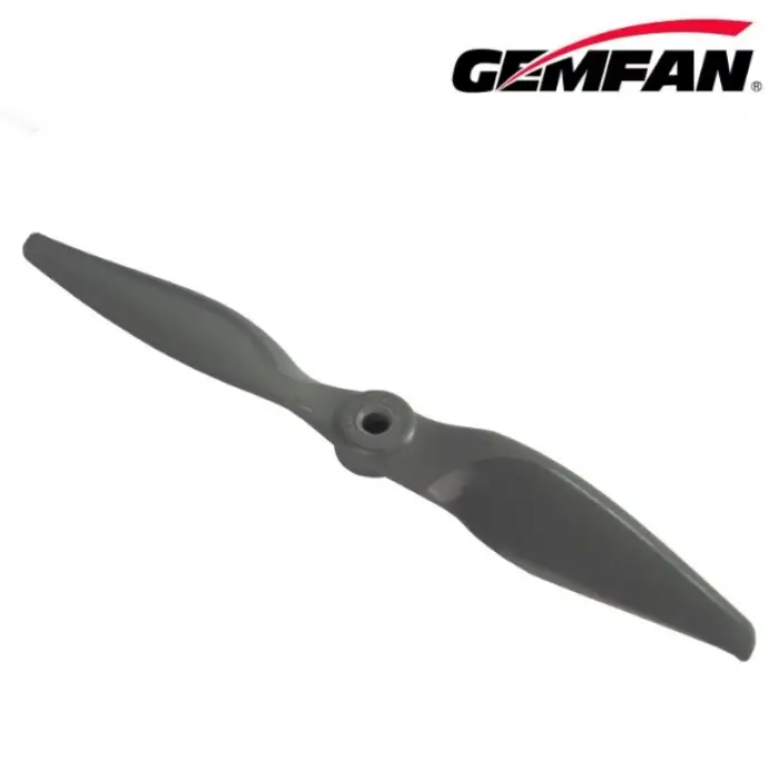 Gemfan 8x4E RC Uçak ve Drone Pervanesi