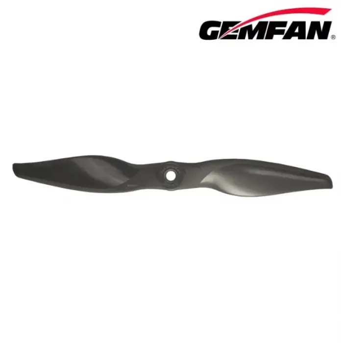 Gemfan 8x4E RC Uçak ve Drone Pervanesi