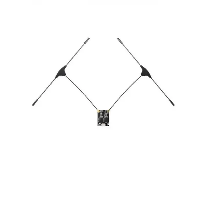 GEPRC ELRS DUAL 915M Diversity Receiver - 915Mhz Çift Anten