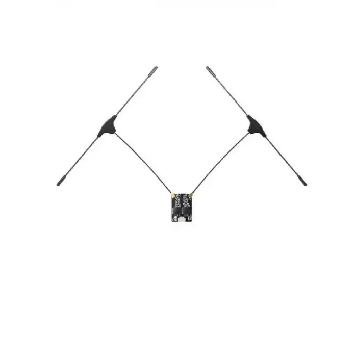 GEPRC ELRS DUAL 915M Diversity Receiver - 915Mhz Çift Anten