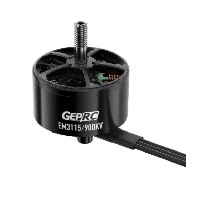 GEPRC EM3115 900KV Fırçasız Drone Motoru
