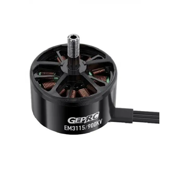 GEPRC EM3115 900KV Fırçasız Drone Motoru
