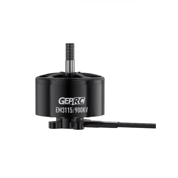 GEPRC EM3115 900KV Fırçasız Drone Motoru