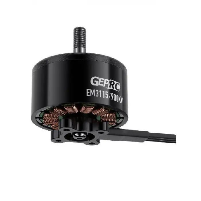 GEPRC EM3115 900KV Fırçasız Drone Motoru