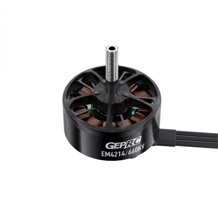 GEPRC EM4214 660KV 12-14 Uzun Menzil FPV Drone Motoru
