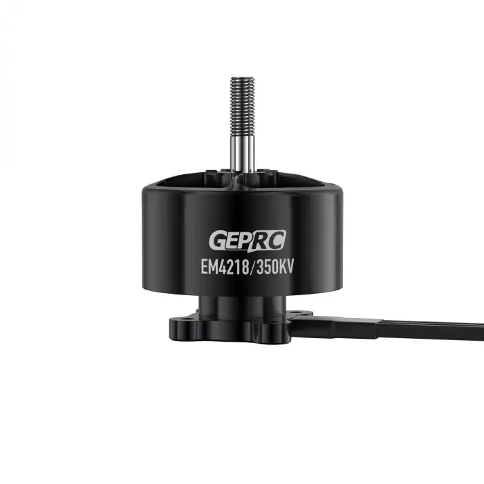 GEPRC EM4218 350KV 13-15 Uzun Menzil FPV Drone Motoru