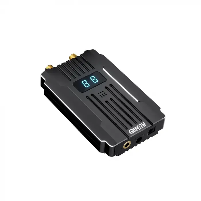 GEPRC MATEN 3.3GHz VRX Video Alıcısı + 3.3G Sinyal