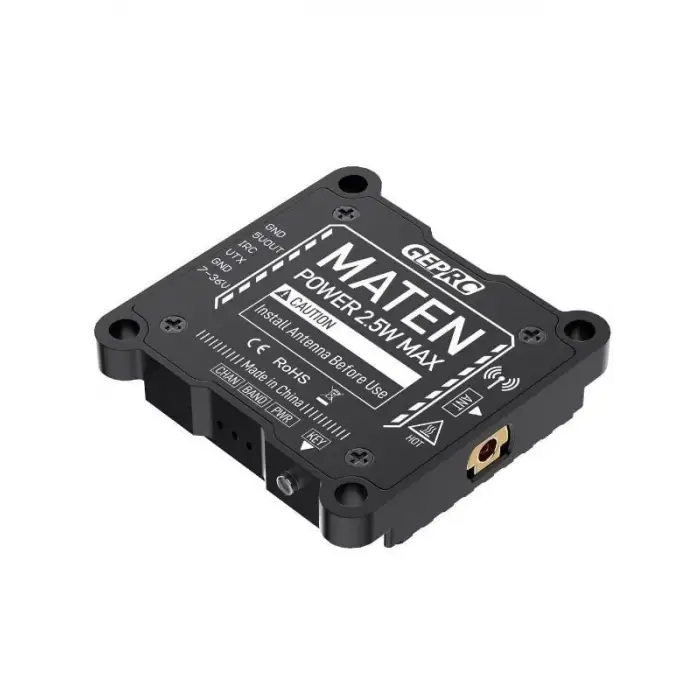 GEPRC MATEN 5.8G 2.5W VTX