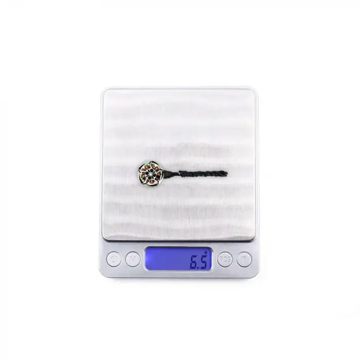 GEPRC SPEEDX2 1303.5 5500KV 2-4S Drone Motoru