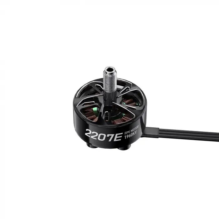 GEPRC SPEEDX2 2207E 1960kv 4-6S Motor