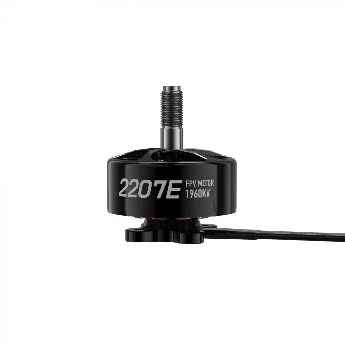 GEPRC SPEEDX2 2207E 1960kv 4-6S Motor