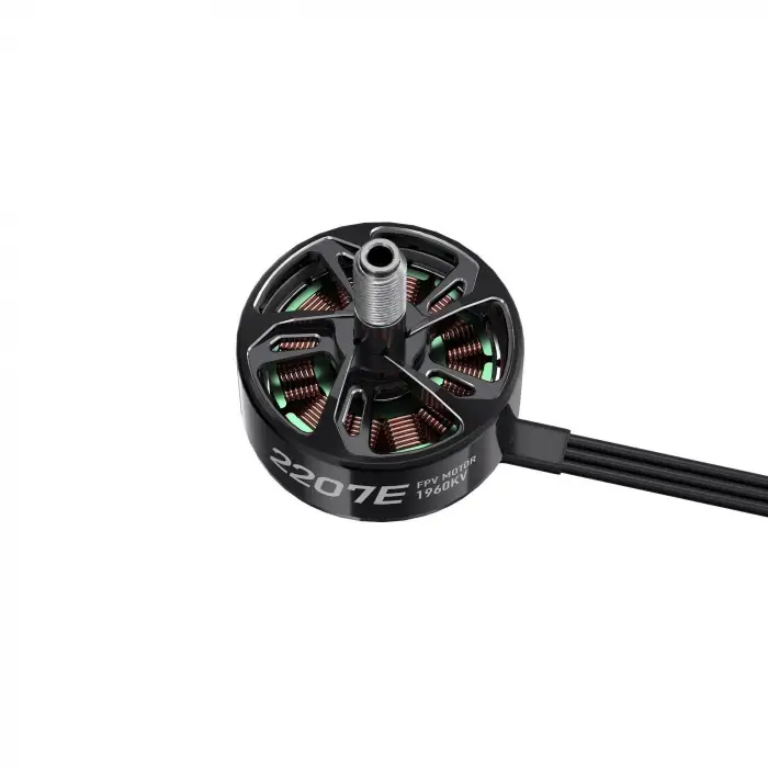 GEPRC SPEEDX2 2207E 1960kv 4-6S Motor