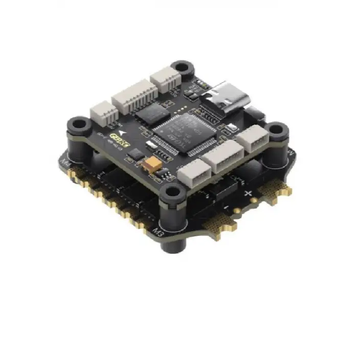GEPRC TAKER F405 BLS 60A V2 STACK Uçuş Kontrol Kartı