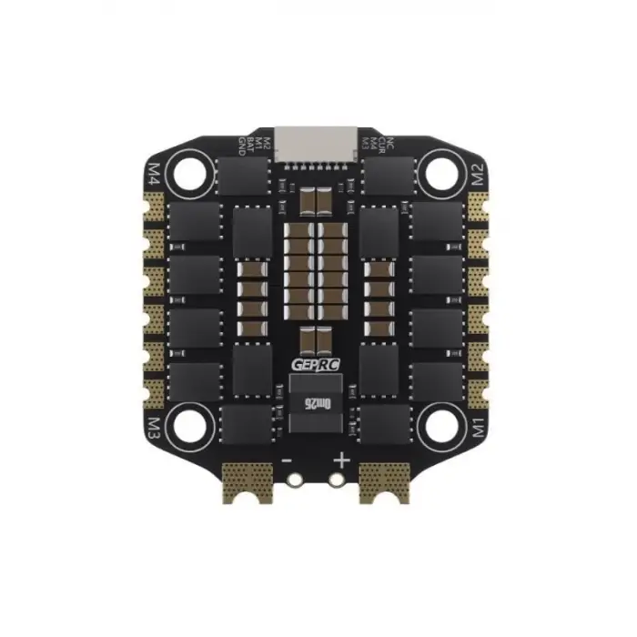 GEPRC TAKER F405 BLS 60A V2 STACK Uçuş Kontrol Kartı