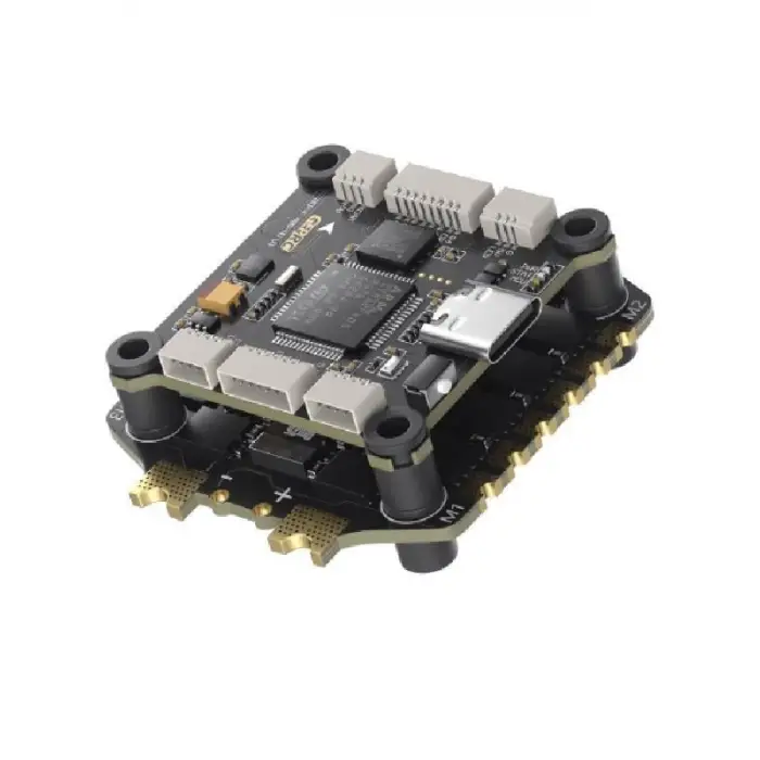 GEPRC TAKER F405 BLS 60A V2 STACK Uçuş Kontrol Kartı