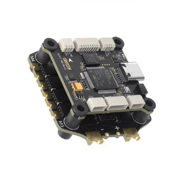 GEPRC TAKER F405 BLS 60A V2 STACK Uçuş Kontrol Kartı