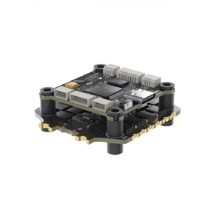 GEPRC TAKER F405 BLS 60A V2 STACK Uçuş Kontrol Kartı